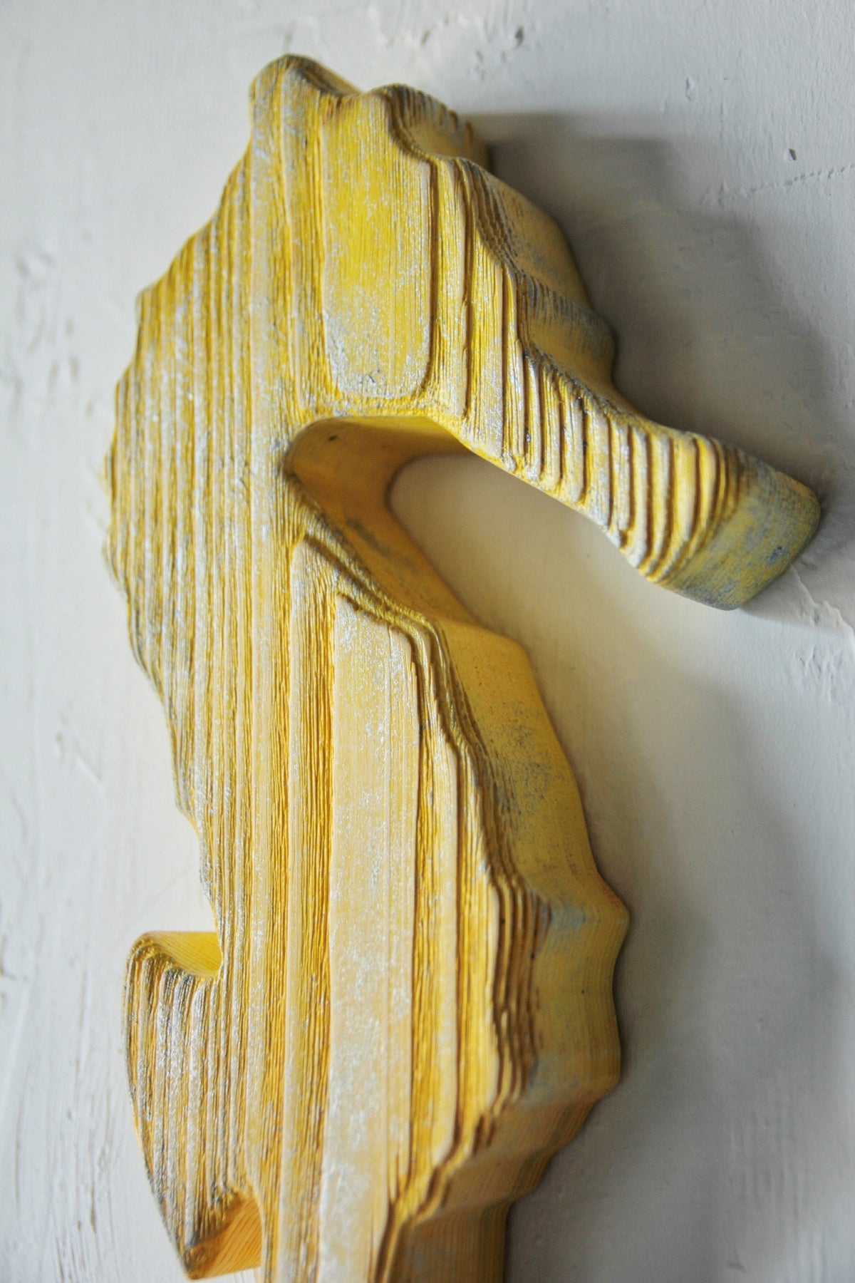 Sarı Denizatı - 60 cm