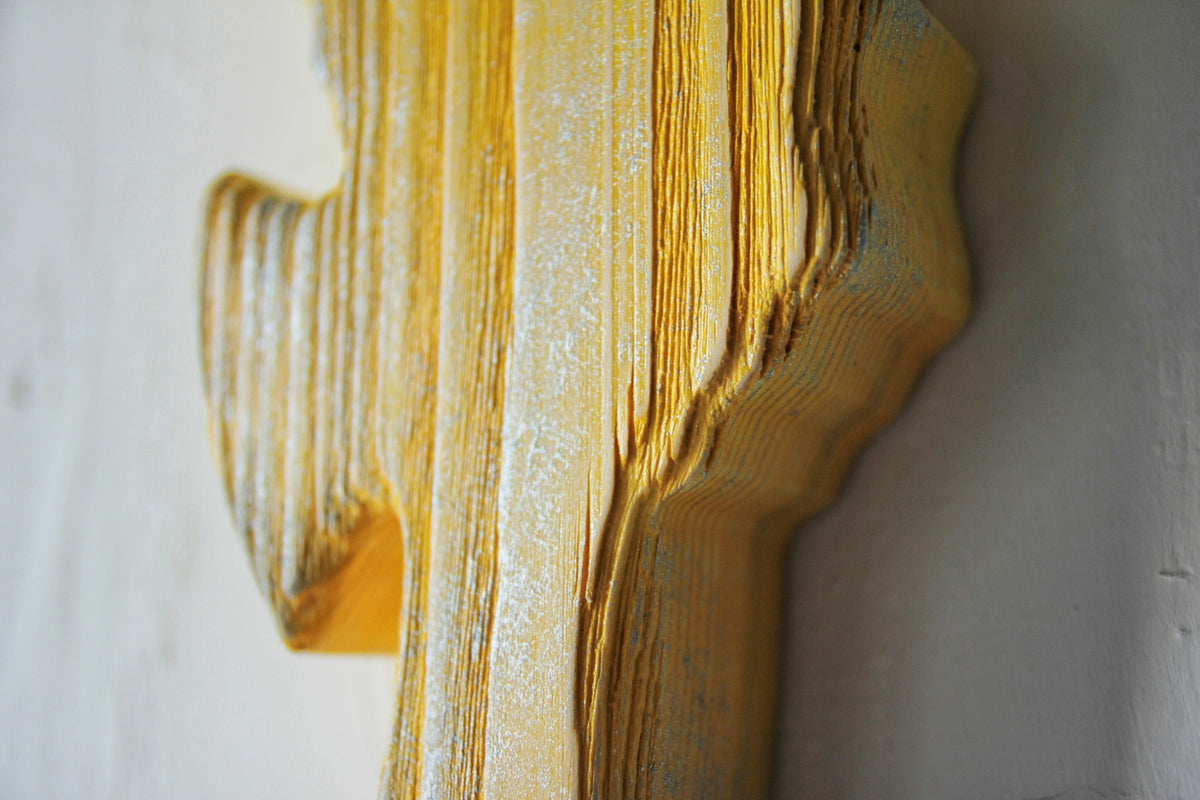 Sarı Denizatı - 60 cm