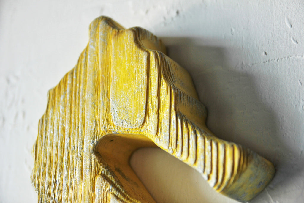 Sarı Denizatı - 60 cm