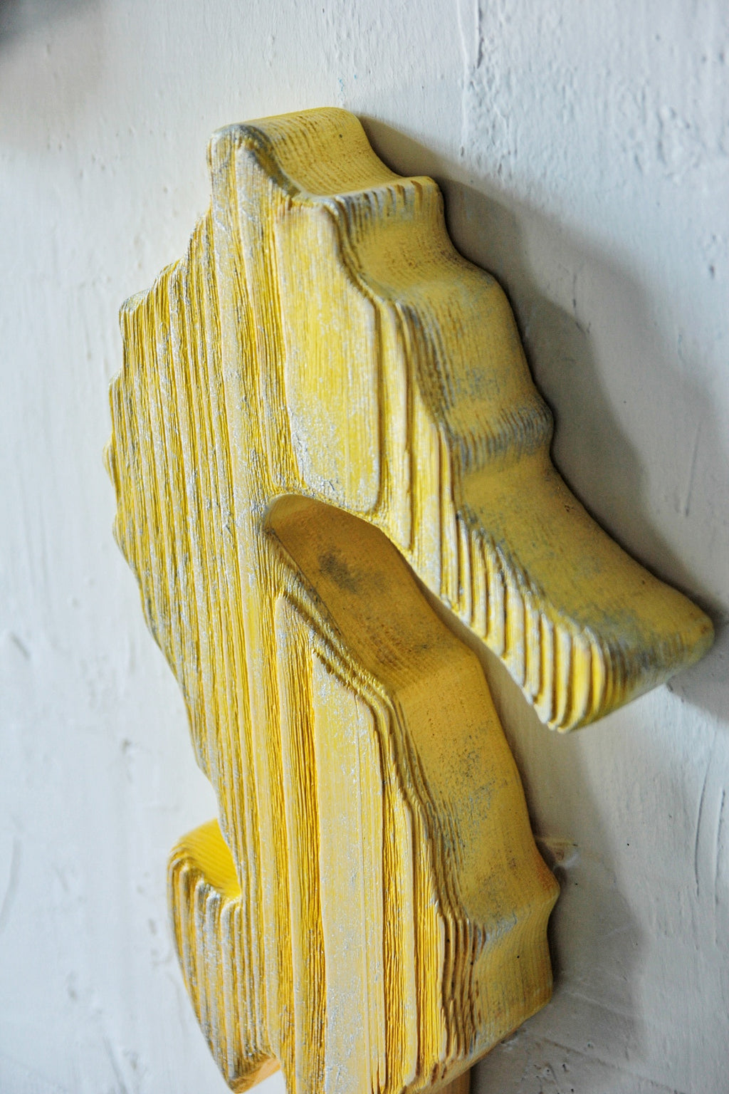 Sarı Denizatı - 60 cm