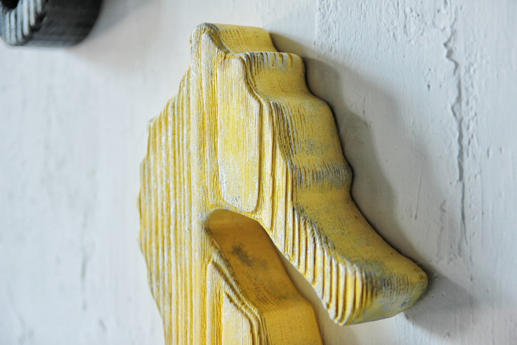 Sarı Denizatı - 60 cm