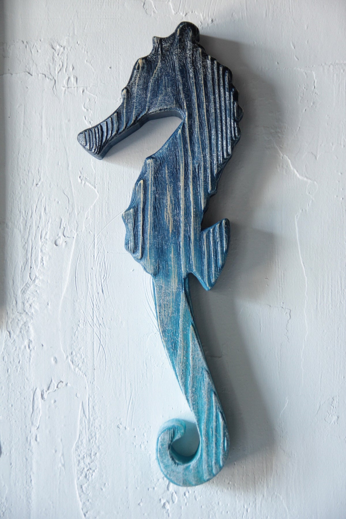 Mavi Denizatı - 60 cm
