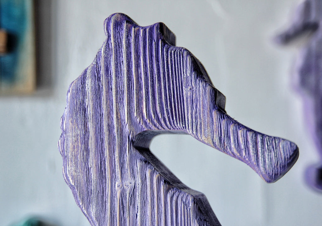 Mor Denizatı - 50 cm